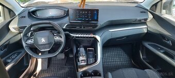 Peugeot 3008 1.5 Blue HDi 130k A/T /Odpočet DPH/ - 14