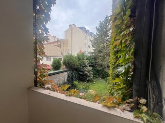 Prenájom 2 samostatných kancelárii – Štefánikova ulica - 14