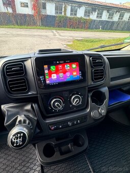 Fiat Ducato 2.2 Multijet L2 - 14