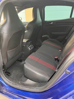 Renault Megan RS Line 1.3 TCe 140k - 14