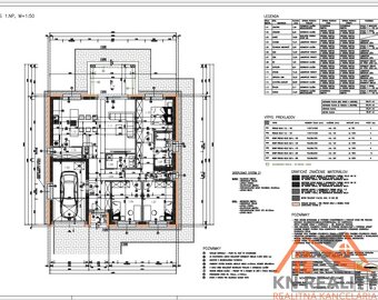 NOVOSTAVBA ( PROJEKT) vo výstavbe Bajč - 14