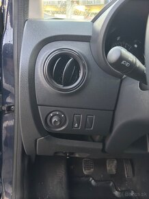 Dacia Dokker 1.5DCI 55kw 2019 - AJ NA SPLÁTKY - VÝMENA MOŽNÁ - 14