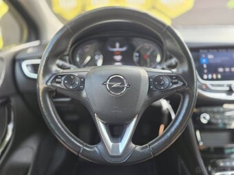 Opel Astra Sport Tourer ST 1.5 CDTI 122k Elegance AT9 - 14