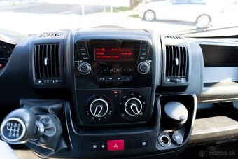 Citroën Jumper Furgon 2.0 BlueHDi 160 35+ L4H3 - 14