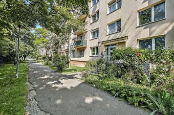 2-izbový byt na predaj, 60 m², Ružinov, Bratislava – rekonšt - 14