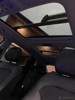 Hyundai ix35 2.0 CRDi VGT Style 4x4 - 14