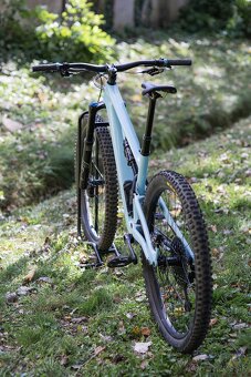 Specialized Stumpjumper EVO, veľkosť S4. - 14