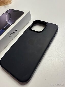 Iphone 16 Pro 1TB black titanium - 14