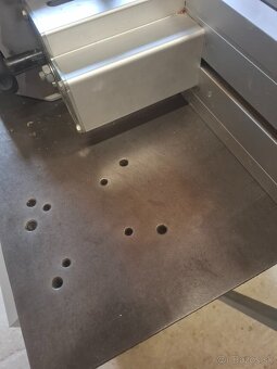 Spodná fréza Hammer F3 Trend - 14