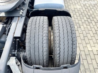 DAF XF 480 FT SSC E6 MEGA – nezávislá klimatizácia, n - 14