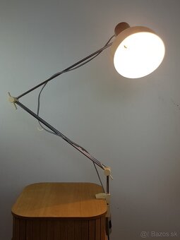 Retro lampa Napako - 14