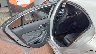 Mercedes-Benz A trieda 180 - 14