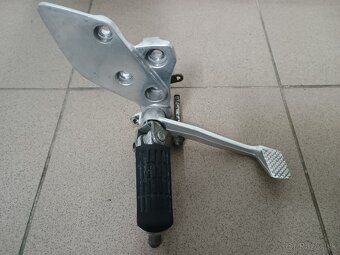 Náhradné diely Yamaha XJR 1200 4PU 1995-1998 - 14