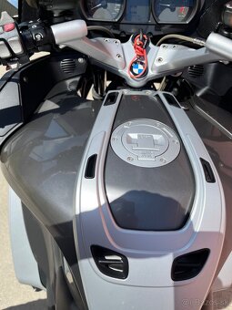 BMW R1200Rt rok 2012,68600km, Esa ,ABS - 14