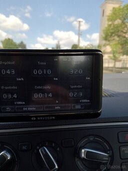 Predám Citigo 1.0mpi 2012,Kúpena.v Sk - 14