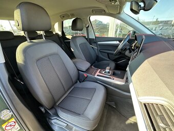 Audi Q5 3.0 TDI V6 Quattro tiptronic 210kW s ťažným zariad. - 14