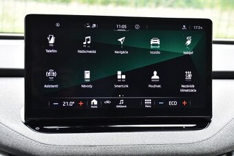 Škoda Enyaq iV 60 MATRIX_LED NAVI_2021 ODPOČET_DPH - 14
