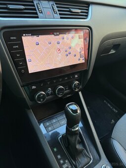 Škoda Octavia 2.0TDI 110kW DSG 2020 Canton/LED/ACC/Navi - 14