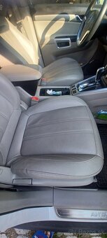 OPEL ANTARA 2,2 CDTI 4X4 - 14