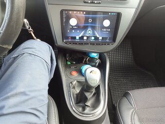 Seat Leon fr 125kw. - 14