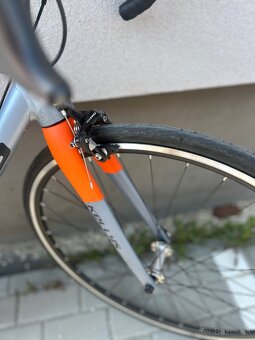 Cestný bicykel - 14