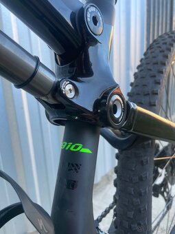 Scott genius 910 Carbon . - 14