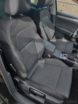 Škoda superb 3 - 14