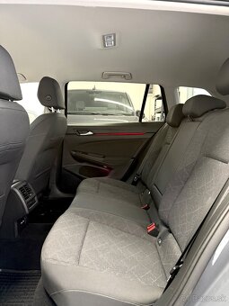 Volkswagen Golf 8 2.0TDI DSG STYLE - 14
