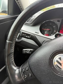 Volkswagen Passat B6 2.0 Tdi DSG - 14