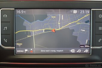 Citroën SpaceTourer 2,0 HDi 110 kW, 9-míst,1.maj,serviska - 14