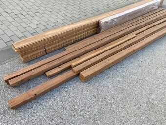 AGÁT , TERMO DREVO - zostatok - 14