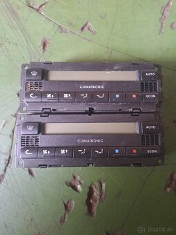 ND VW Passat b5.5 Škoda Superb 1 - 14