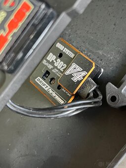 RC Drift komplet Yokomo 1:10 - 14