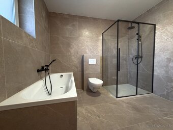 Moderný 4-izbový rodinný dom s garážou na predaj - 14