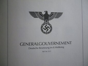 POLSKO - okupacia 1939 - 45 - 14