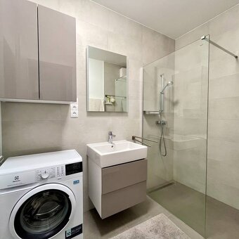 2-izbový byt v novostavbe s parkovaním – BORY - 14