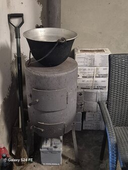 Pivničná chata v známej vinohradníckej oblasti - 14