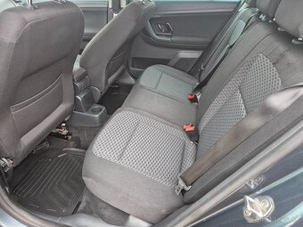 Skoda fabia kombi - 14