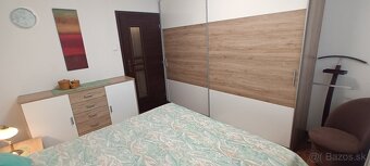 Prenájom trojizbového bytu v Bratislave -Ružinov - 14