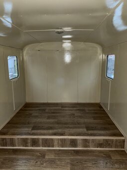 Maringotka A3S po renovaci - 14