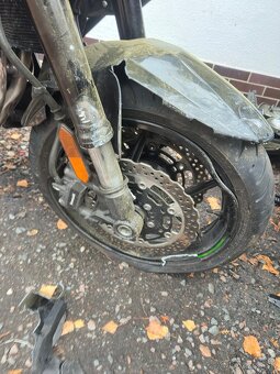 Kawasaki Versys 1000 - 14