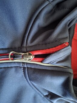 Dievčenské softshellové bundy. - 14