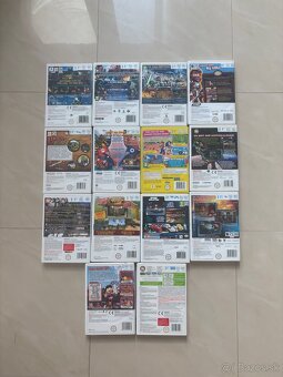 Nintendo Wii Set - 14