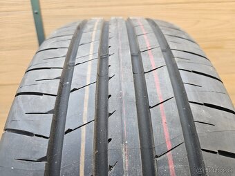 Letné pneu Bridgestone Turanza - 215/55 r18 95H - 14