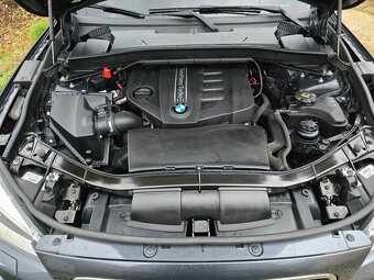 BMW X1 18d X-drive - 14