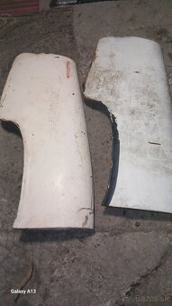 Predám diely Wartburg 311/312 - 14