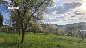 NA PREDAJ, rekreačná chata, Veľké Rovné - 14