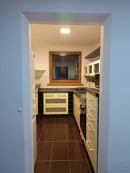 3-izbovy byt na prenajom - 14