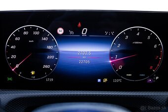 Mercedes-Benz A trieda 200 mHEV /T - 14
