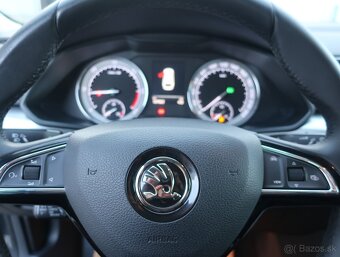 Škoda Superb TDi r.2021 DSG, 107tis.km -odpočet- 14.999€+DPH - 14